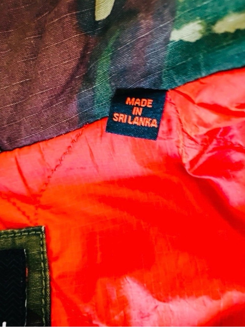 Superdry Hero Rookie Military Jacket - Picture 8 of 10